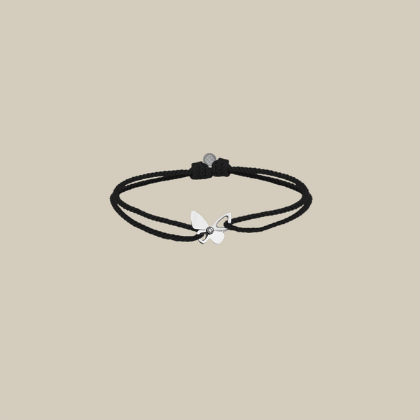 The Mariposa Cord Strap