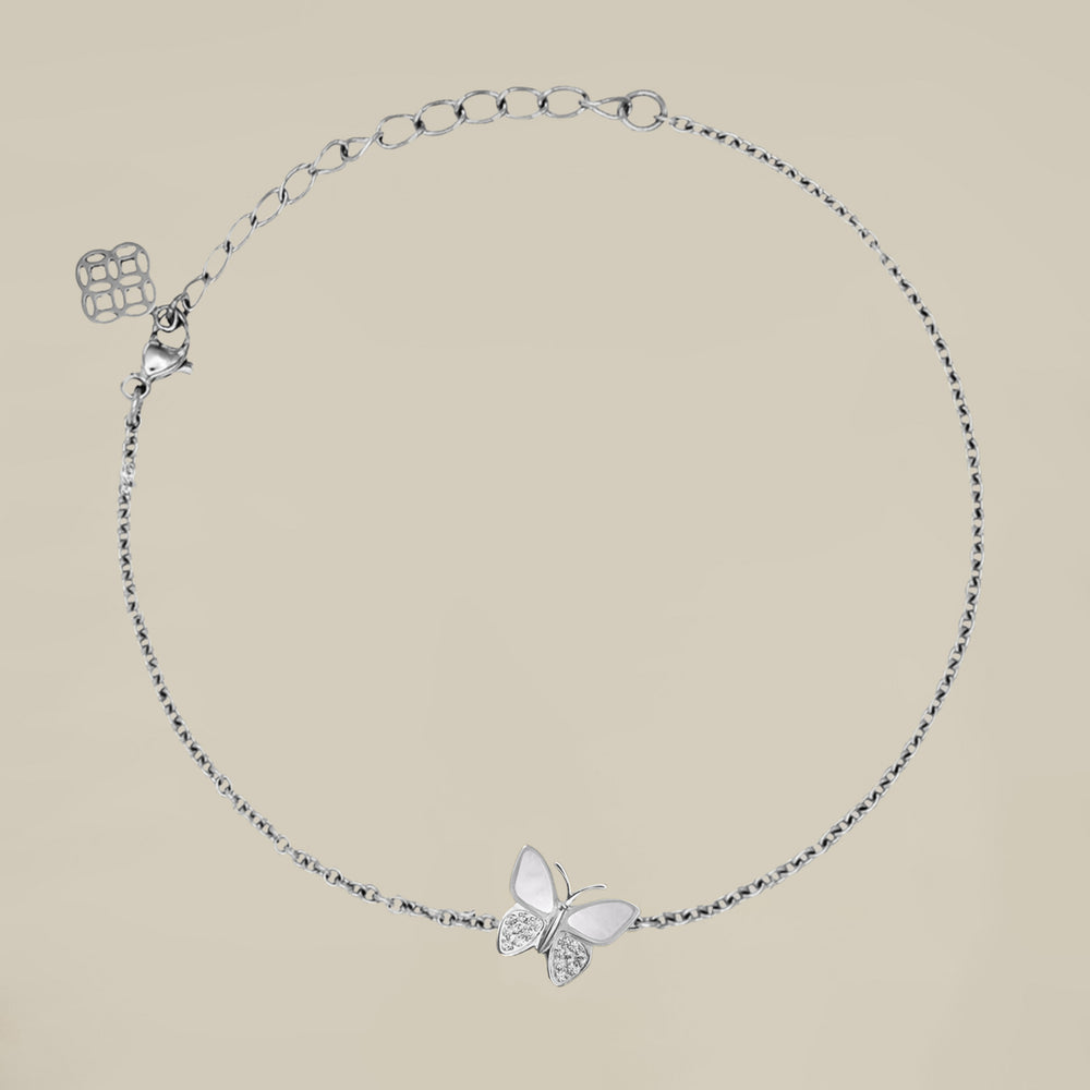 The Monarch Kids Bracelet