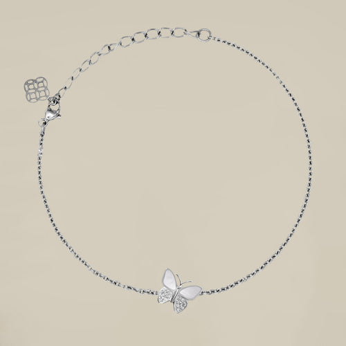 The Monarch Kids Bracelet