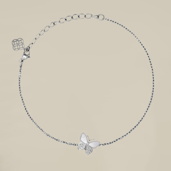 The Monarch Kids Bracelet