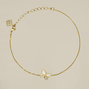 The Monarch Kids Bracelet