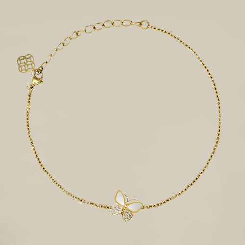The Monarch Kids Bracelet