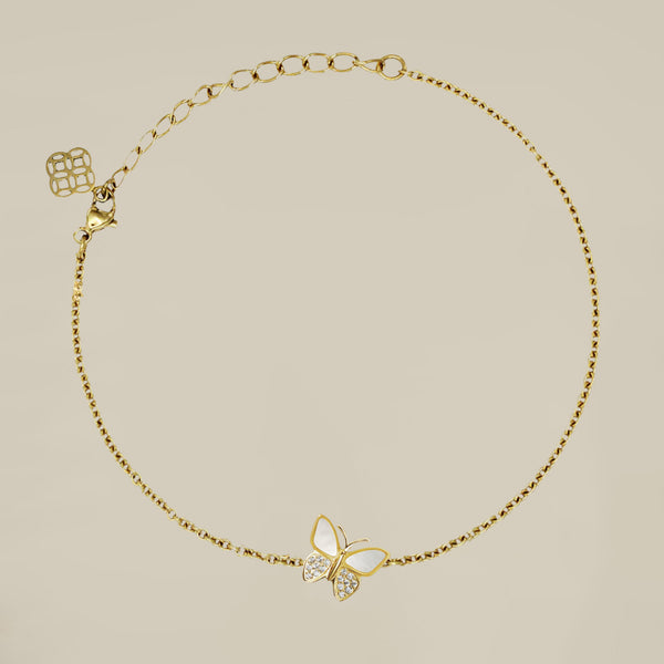The Monarch Kids Bracelet