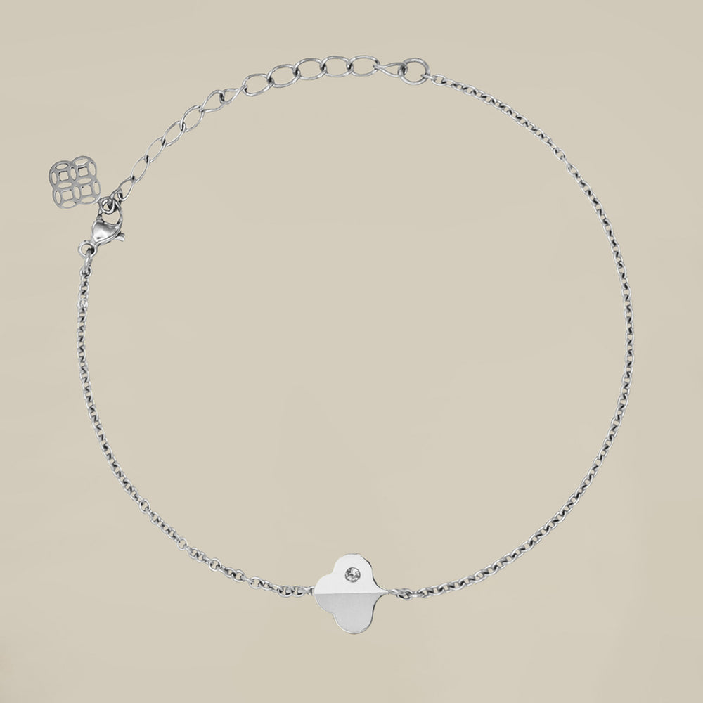Iris Bracelet