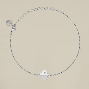 Iris Bracelet