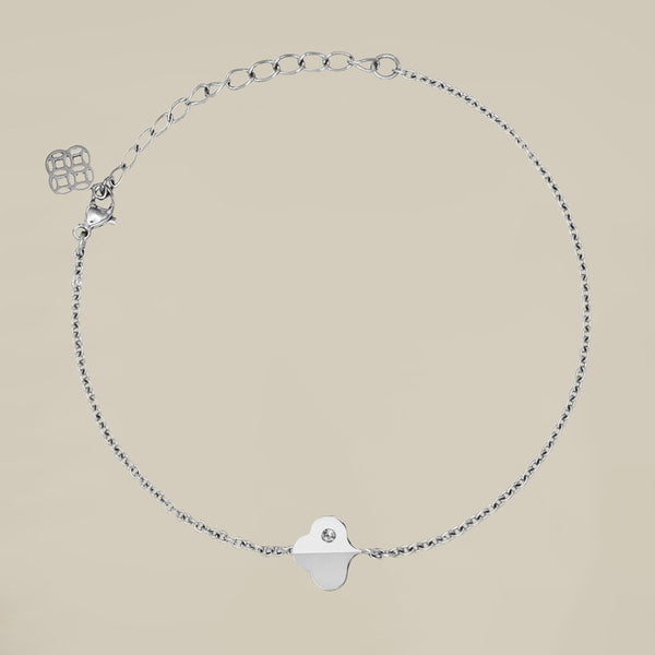 Iris Bracelet
