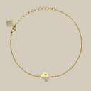 Iris Pave Bracelet