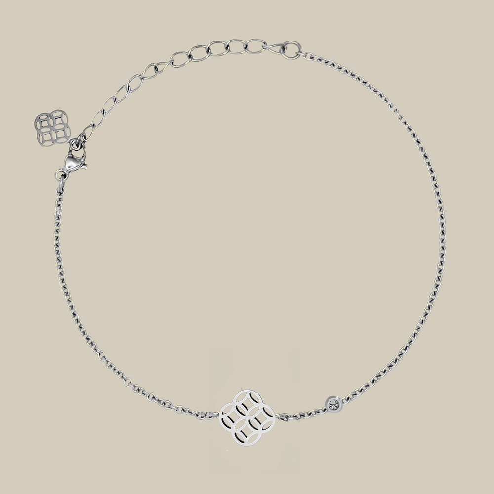 The Legacy Bracelet