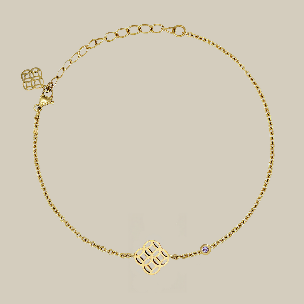 The Legacy Bracelet