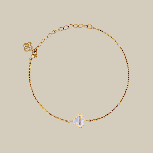 La Vie Compassion Bracelet