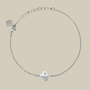 Iris Pave Bracelet