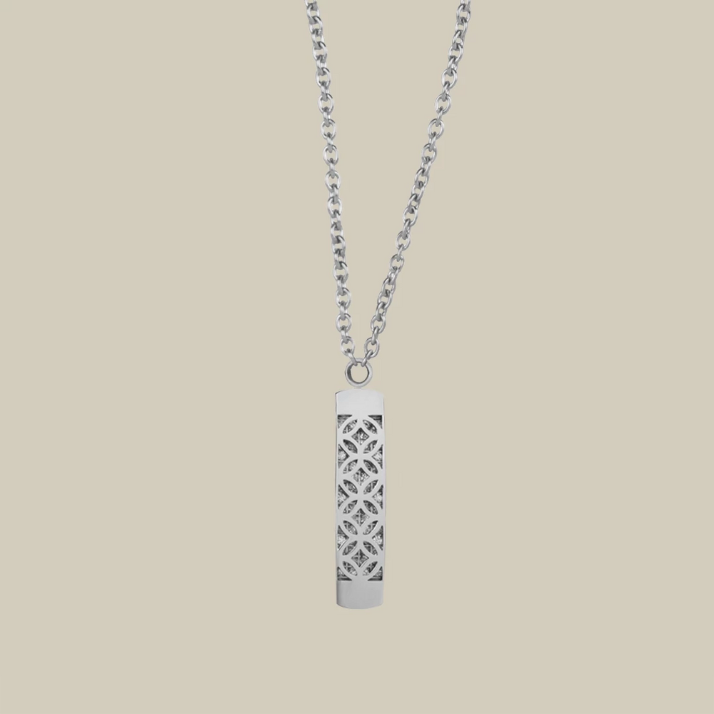 Bridge of love pendant
