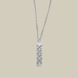 Bridge of love pendant