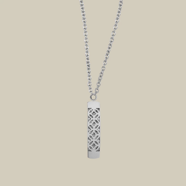 Bridge of love pendant
