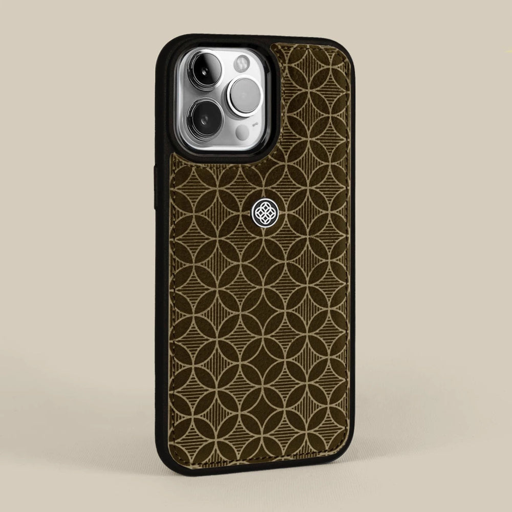 Delusion I Phone Cover 14 Pro & 14 Pro Max