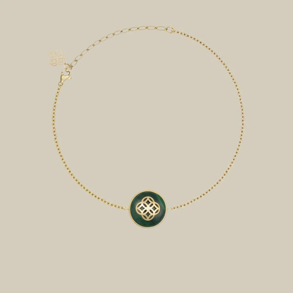 Le Dome Bracelet