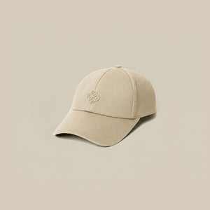 Emblem Cap Metal Logo