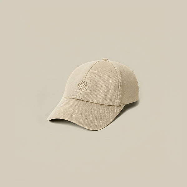 Emblem Cap Metal Logo