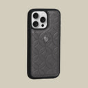 Warrior iPhone 15 Pro & 15 Pro max Case