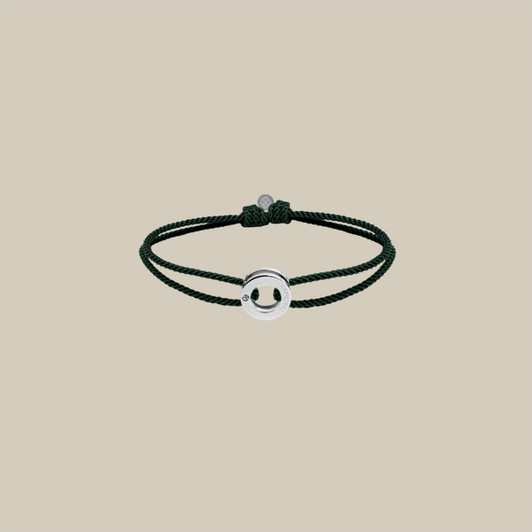 Halo Cord Strap