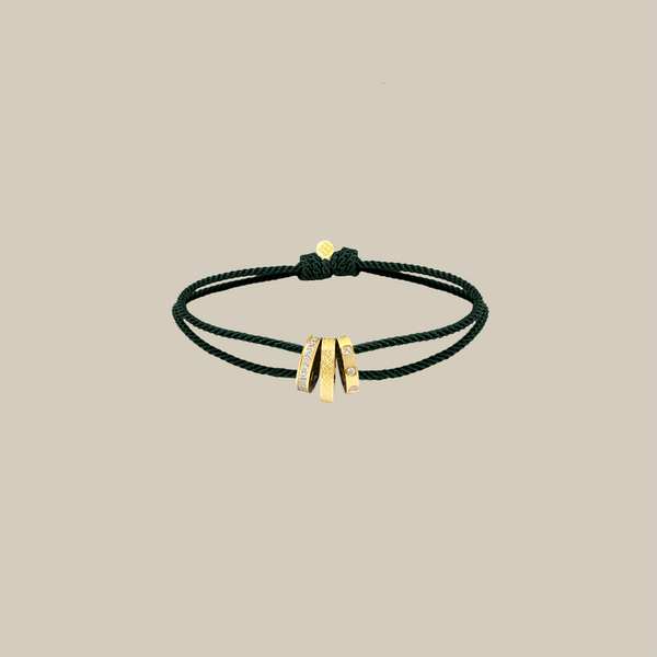 Trinity Cord Strap