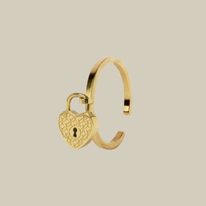 Devotion Ring Devotion Ring