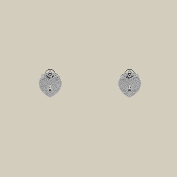 Devotion Earrings