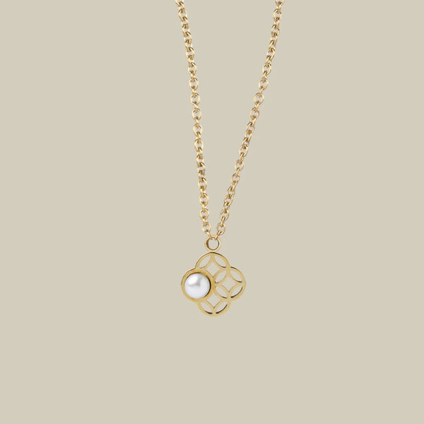 Dew Pendant