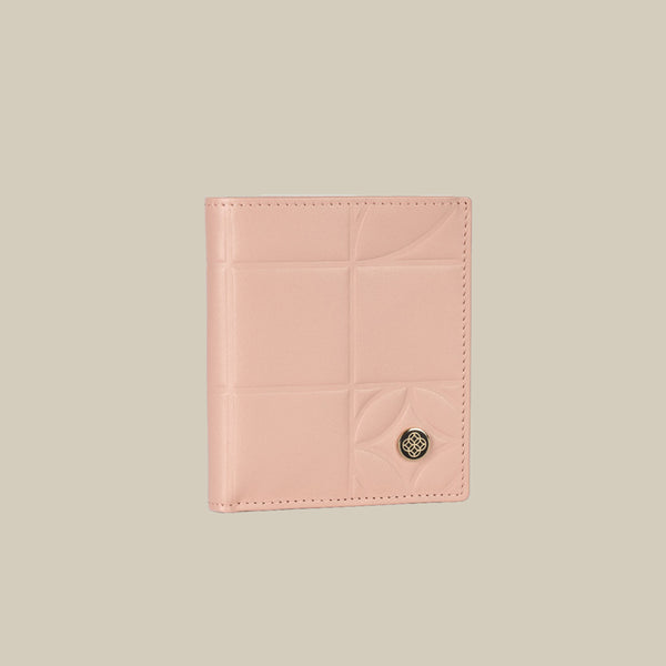 Dreamer Square Wallet