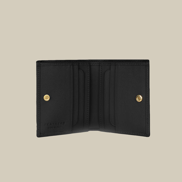 Dreamer Square Wallet