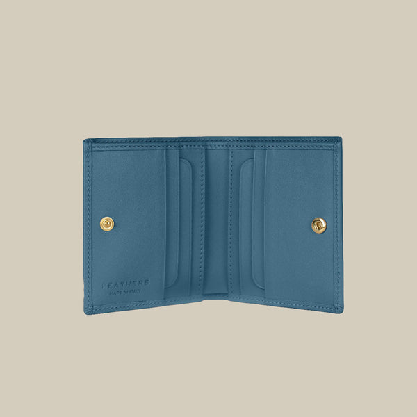 Dreamer Square Wallet
