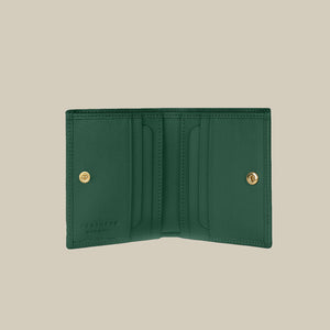 Dreamer Square Wallet