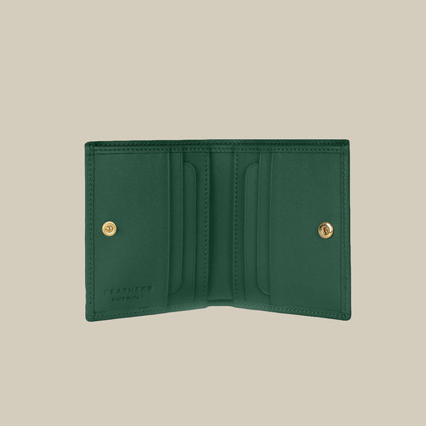 Dreamer Square Wallet