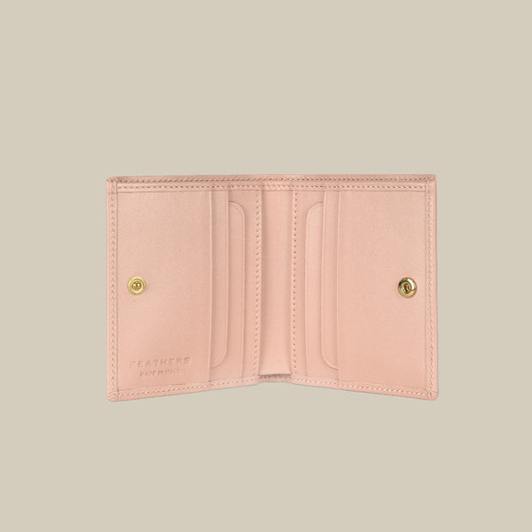 Dreamer Square Wallet