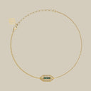 Le jardin hiver Bracelet