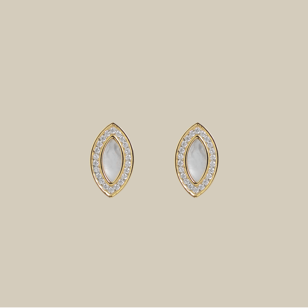 Zenith Earrings