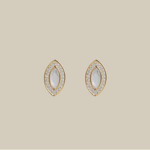 Zenith Earrings