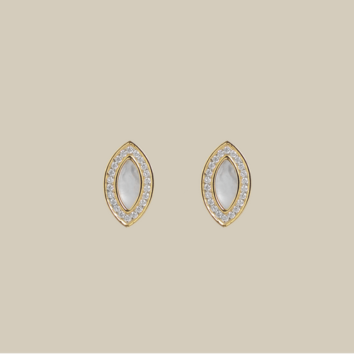 Zenith Earrings