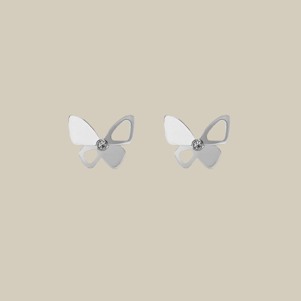 The Mariposa Earrings