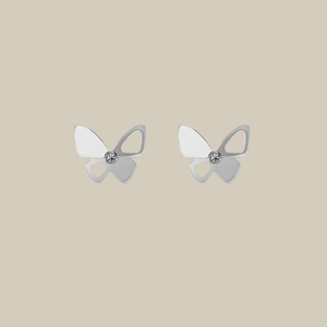 The Mariposa Earrings