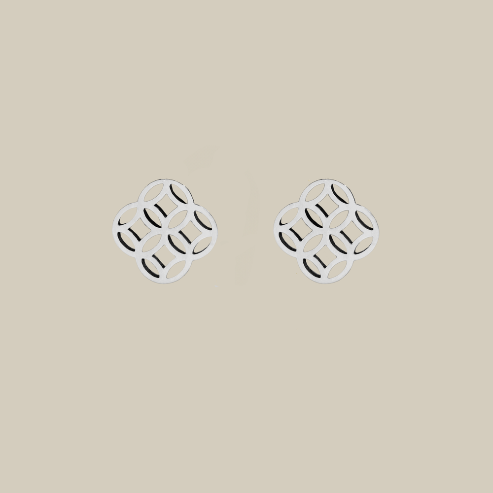 The Legacy Earrings