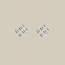The Legacy Earrings