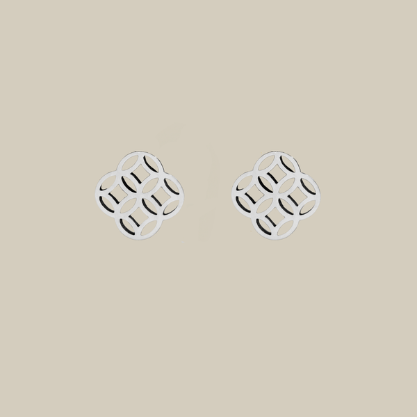 The Legacy Earrings