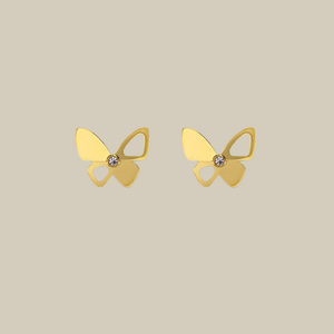 The Mariposa Earrings