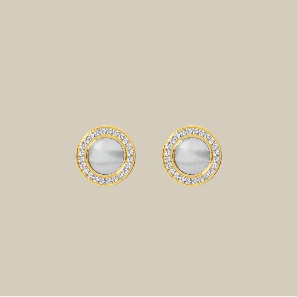 Celeste Earrings