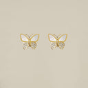 The Monarch Kids Earrings