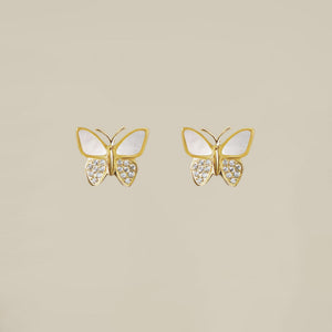 The Monarch Kids Earrings