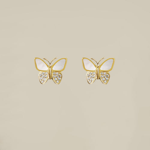 The Monarch Kids Earrings