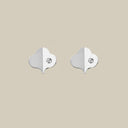 Iris Earrings