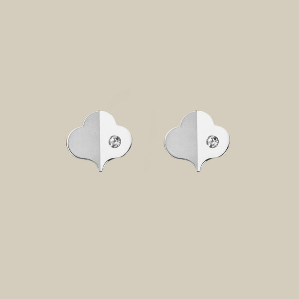 Iris Earrings